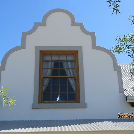 Karoo-Rust Apartment Принс Алберт Екстериор снимка
