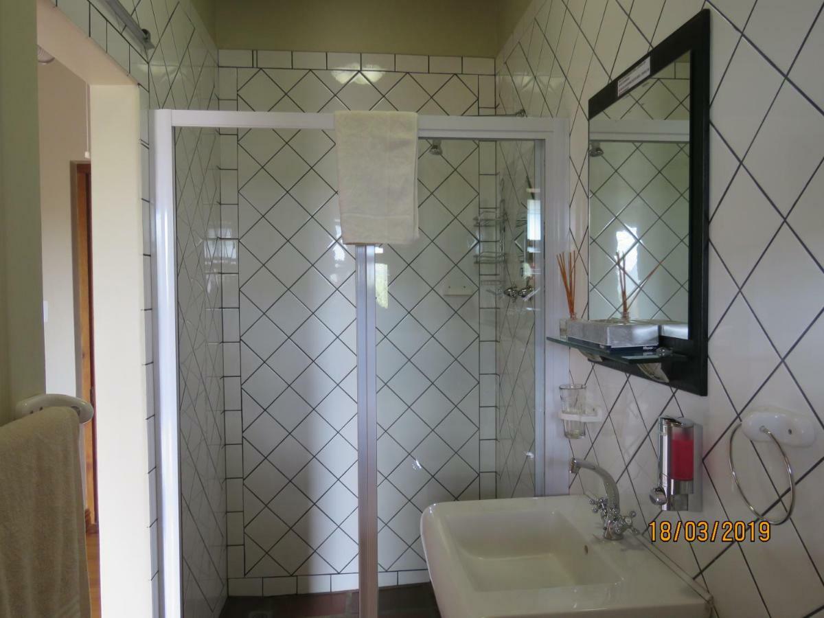 Karoo-Rust Apartment Принс Алберт Екстериор снимка